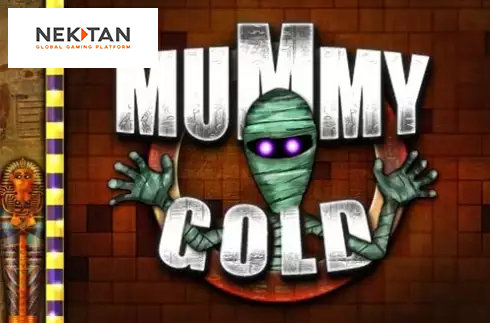 Mummy Gold
